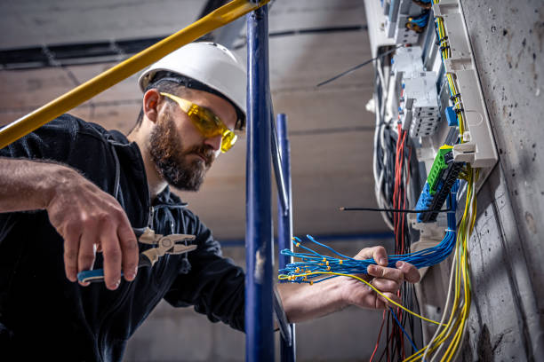 Best Residential Electrician Services  in Lakeview, WA