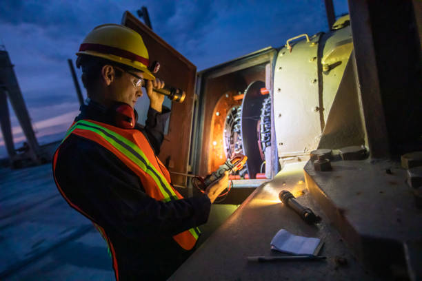Best Electrical Contractors for Businesses  in Lakeview, WA