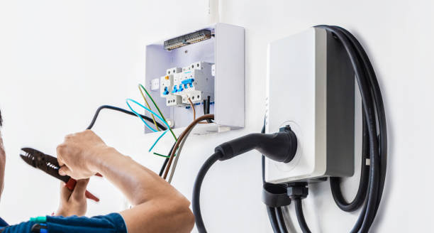 Best Affordable Electrical Installation  in Lakeview, WA