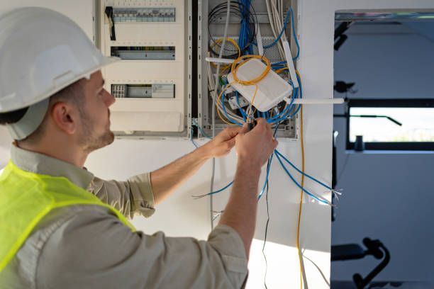 Best Electrical Installation Contractor  in Lakeview, WA