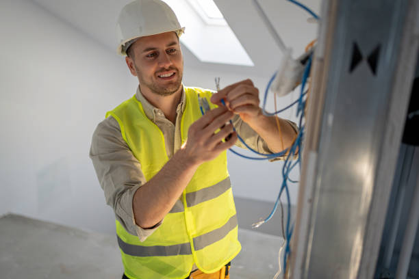 Best Circuit Breaker Repair  in Lakeview, WA